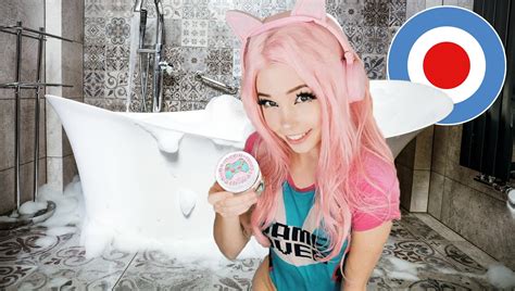 belle delphine badewasser shop